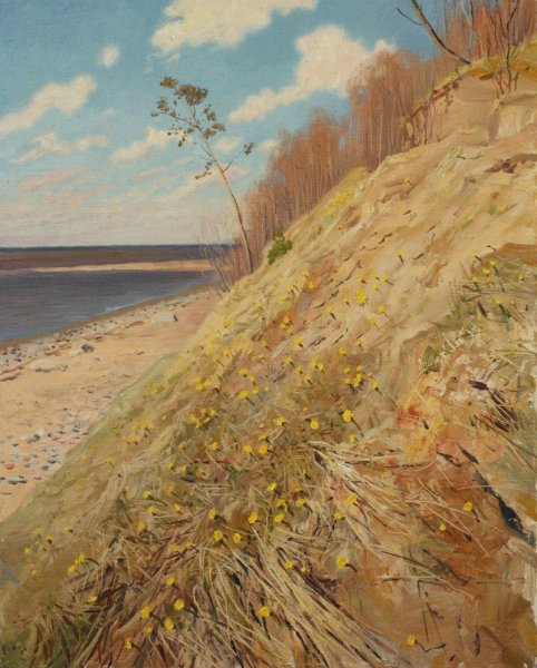 Юшманова Татьяна живопись