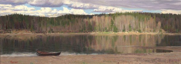 Русский Север Татьяна Юшманова