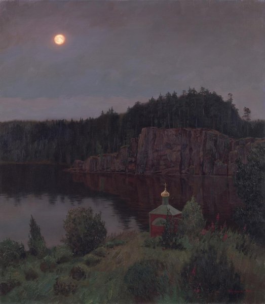 Русский Север Татьяна Юшманова