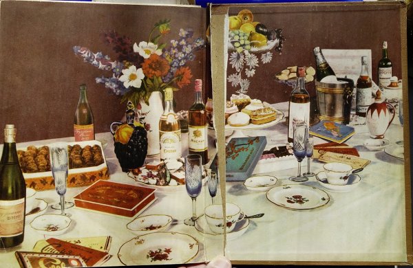 Художник Елена Наркевич картины