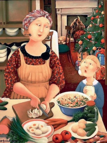 Художник Стивен Дарбишир