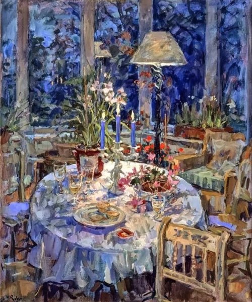 Белов Юрий Владимирович (1929-2017)