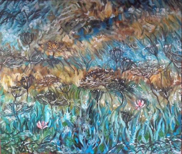 Город авангардизм