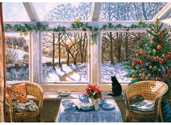 Художник Stephen j. Darbishire