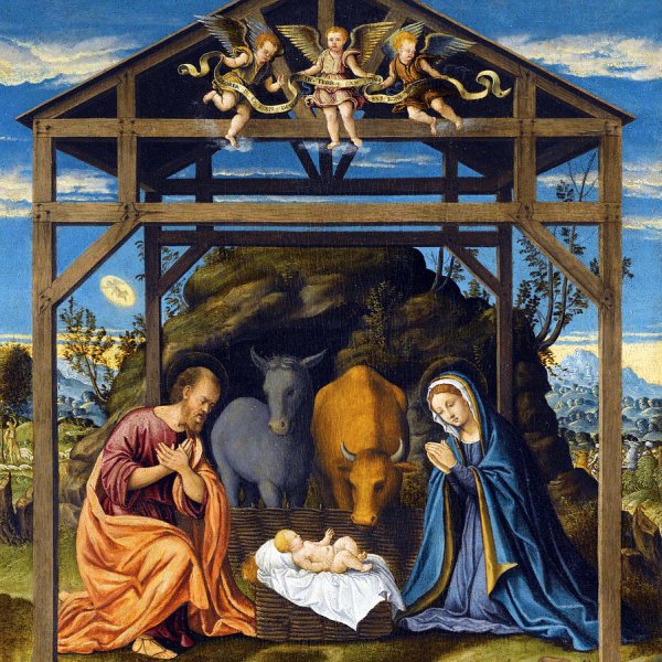 Джироламо дель Паккья