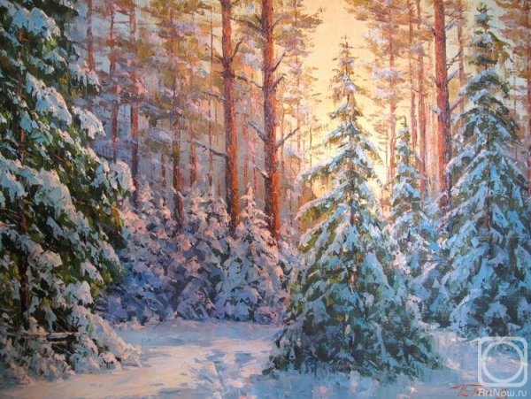 Картины Коротков Валентин Степанович