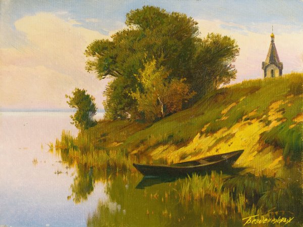 Щербаков Борис Валентинович (1916 — 1995)