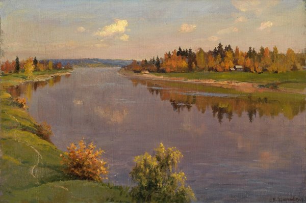 Борис Валентинович Щербаков