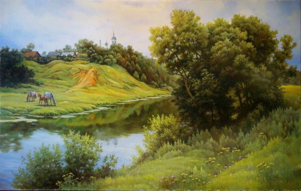 Щербаков Борис Валентинович (1916-1995 г.)