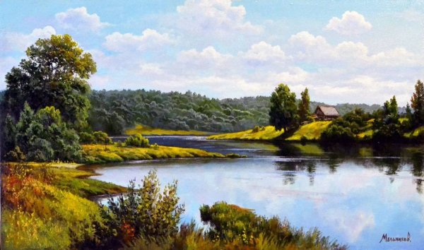 Борис Валентинович Щербаков