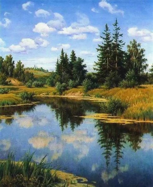 Щербаков Борис Валентинович (1916 — 1995)