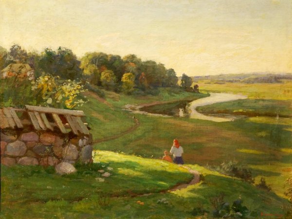 Щербаков Борис Валентинович (1916 — 1995)