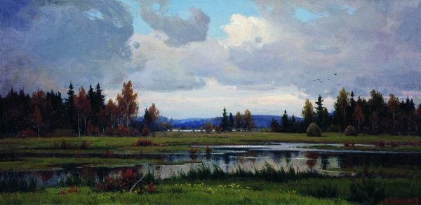 Щербаков Борис Валентинович (1916 — 1995)