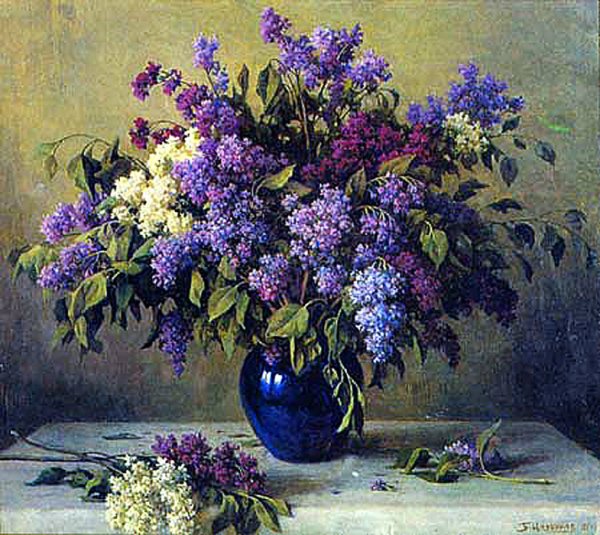 Борис Щербаков пейзажи