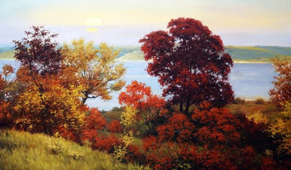 Щербаков Борис Валентинович (1916-1995 г.г.)