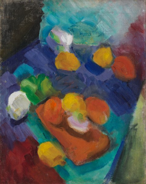 Морган Расселл