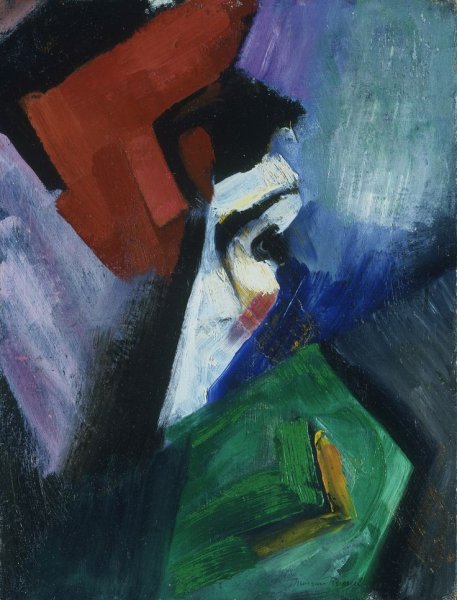 Морган Рассел