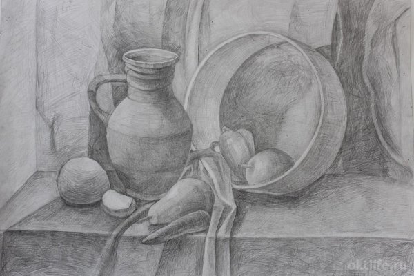 Рисунки для художки