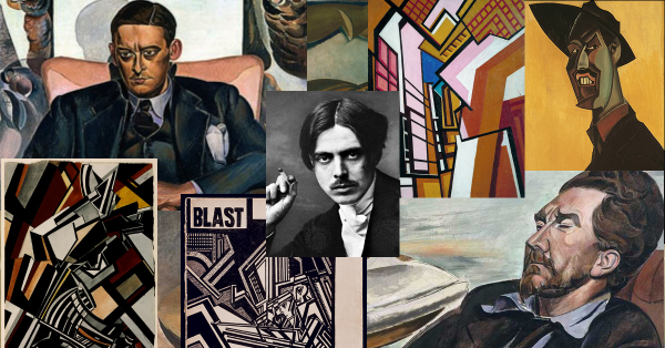 Уинджм Льюис композиция