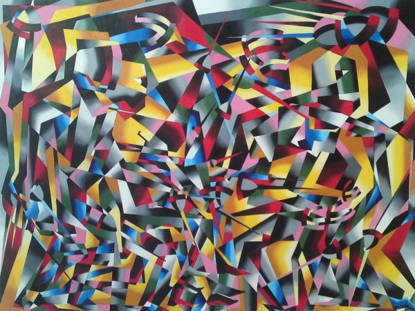 Дэвид Бомберг «грязевая ванна»