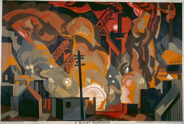 Эдуард Уодсворт