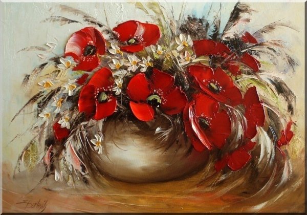 Художница ева Бартосик