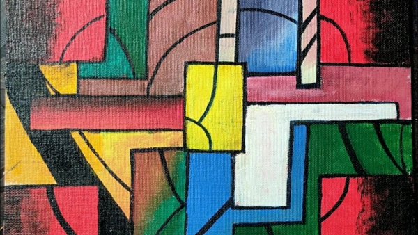 Фовизм экспрессионизм кубизм