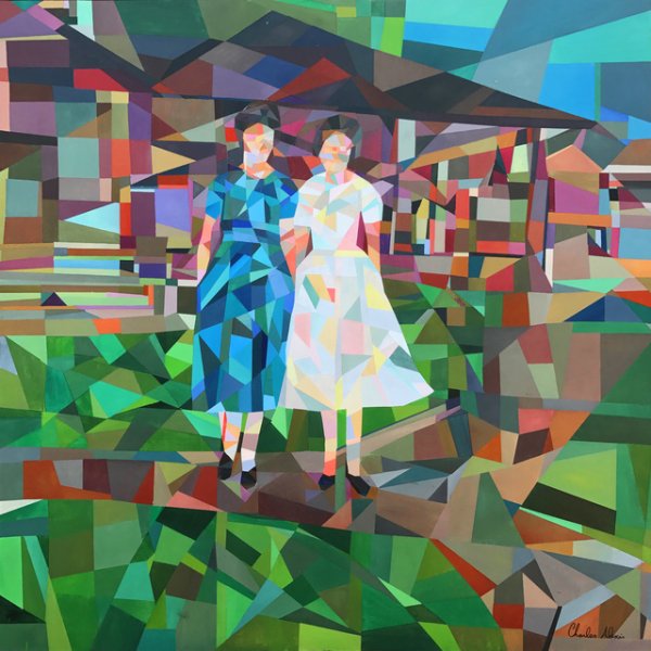 Кубизм в искусстве 20 века представители