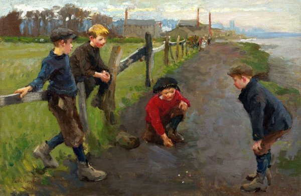 Тематическая картина