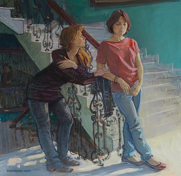 Композиция "лето"