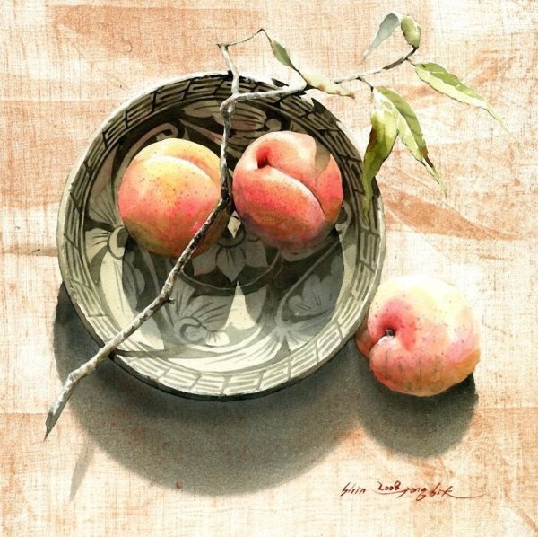 Misulbu Atelier художник