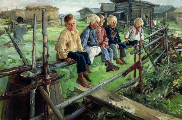 Прянишников Илларион Михайлович 1840-1894