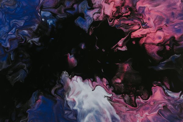 Современное искусство абстракция