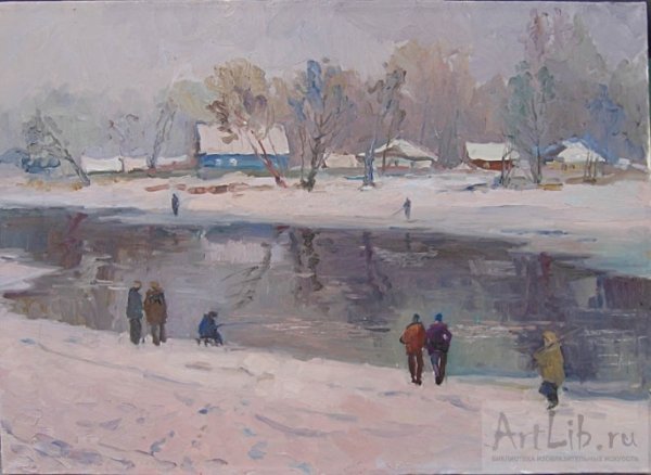 Кино в период оттепели