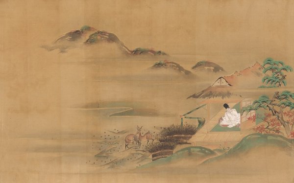 Гэндзи моногатари