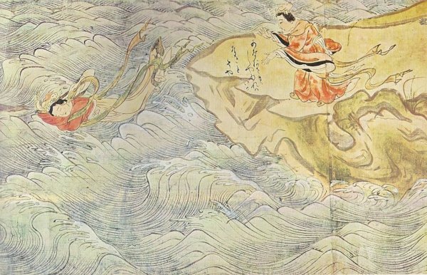 «Иппэн Энги Эмаки»