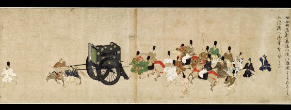 Эпоха Камакура в Японии