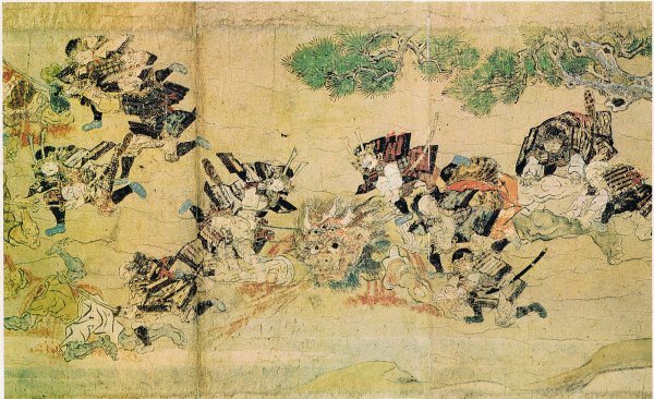 Период Камакура