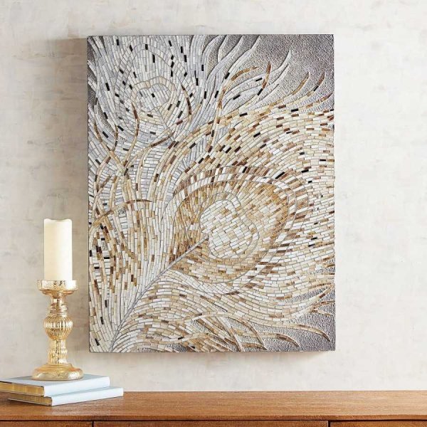 Текстурная паста для живописи