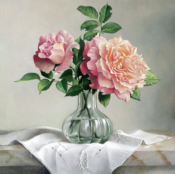 Художник Pieter Wagemans