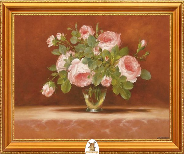 Художник Пинторе Фасани