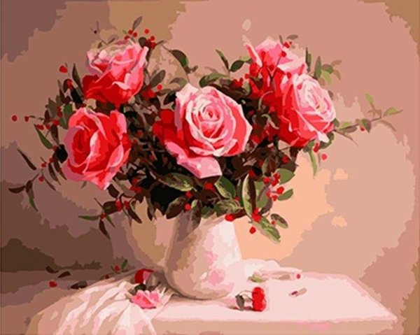 Мамазиев Алик художник