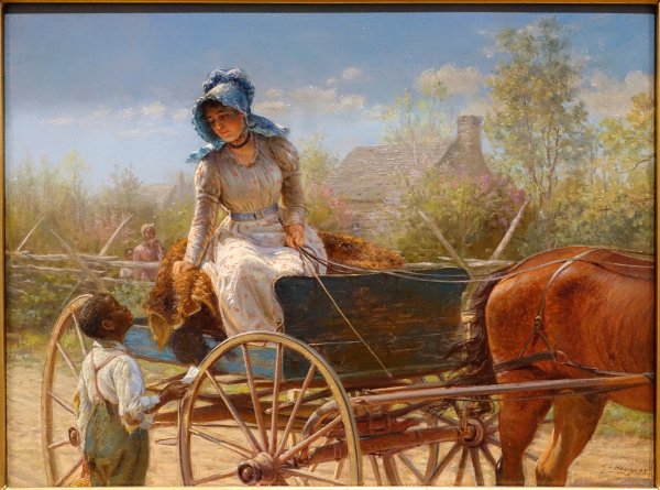 Эдвард Ламсон Генри