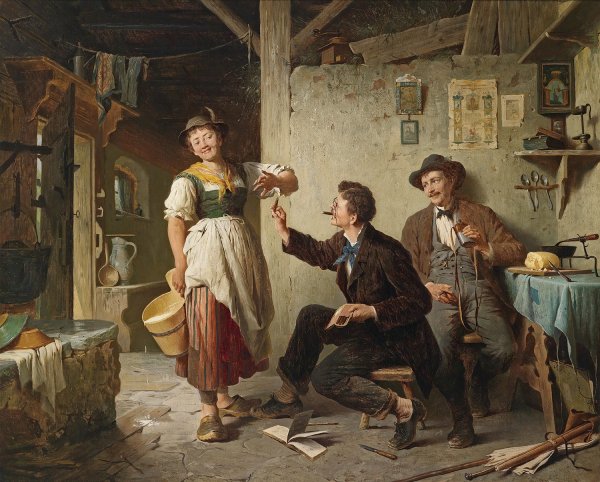 Петер Баумгартнер