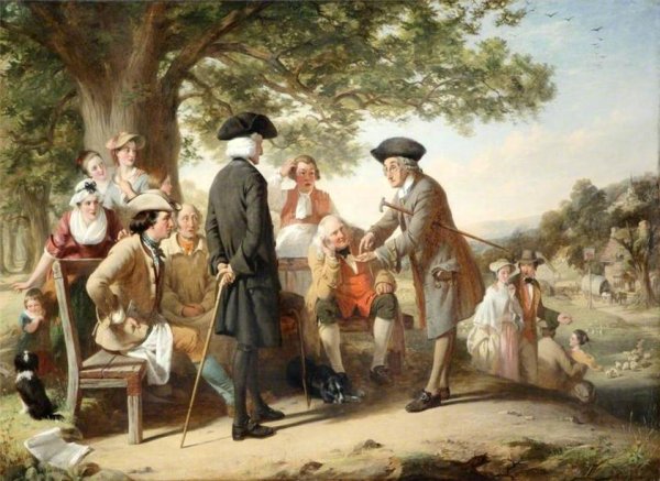 Томас Брукс (1818–1891)