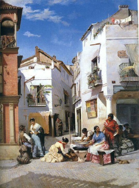 Мануэль Фернандес Гарсия