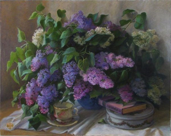 Мишов Андрей Викторович художник