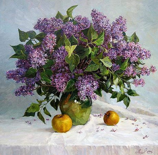 Андрей Мишов