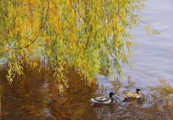 Мишов Андрей Викторович.