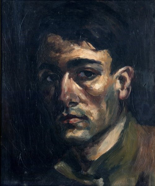 Михаи́л Леони́дович Анча́ров